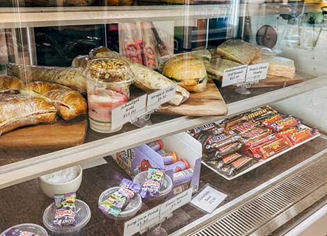foods